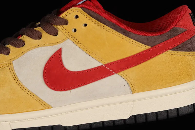 All Categories Nk SB Dunk Series Nk SB Dunk Low Low-top sneakers Otomo Katsuhiro x Nk SB Dunk Low "Steamboy OST" Otomo Katsuhiro co-branded SB low-top sports and leisure sneakers DO7412-988